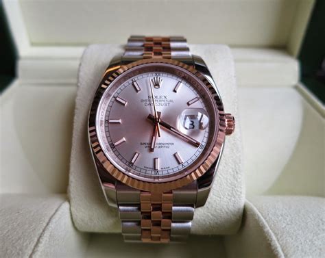 rolex perpetual rose gold|Rolex rose gold datejust price.